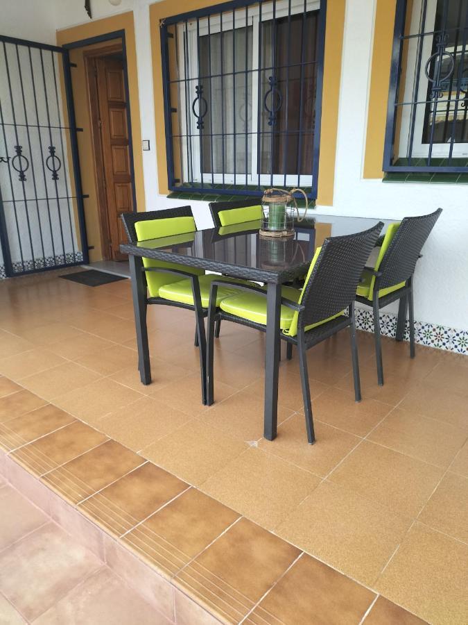 Aitana Apartment Gran Alacant Exterior foto