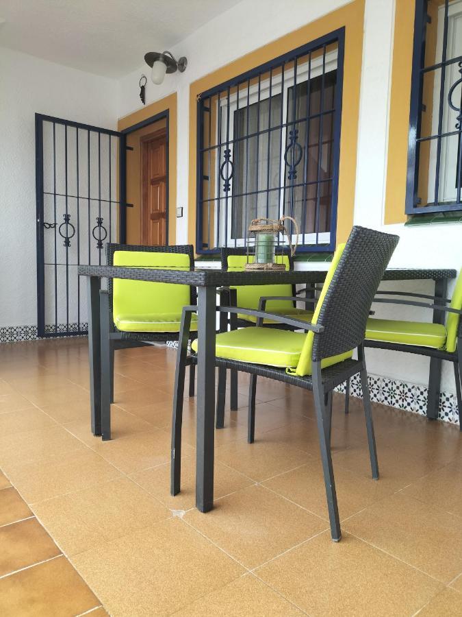 Aitana Apartment Gran Alacant Exterior foto