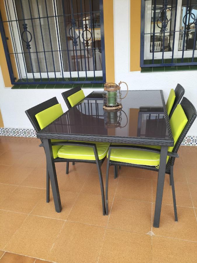 Aitana Apartment Gran Alacant Exterior foto