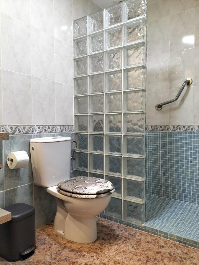 Aitana Apartment Gran Alacant Exterior foto