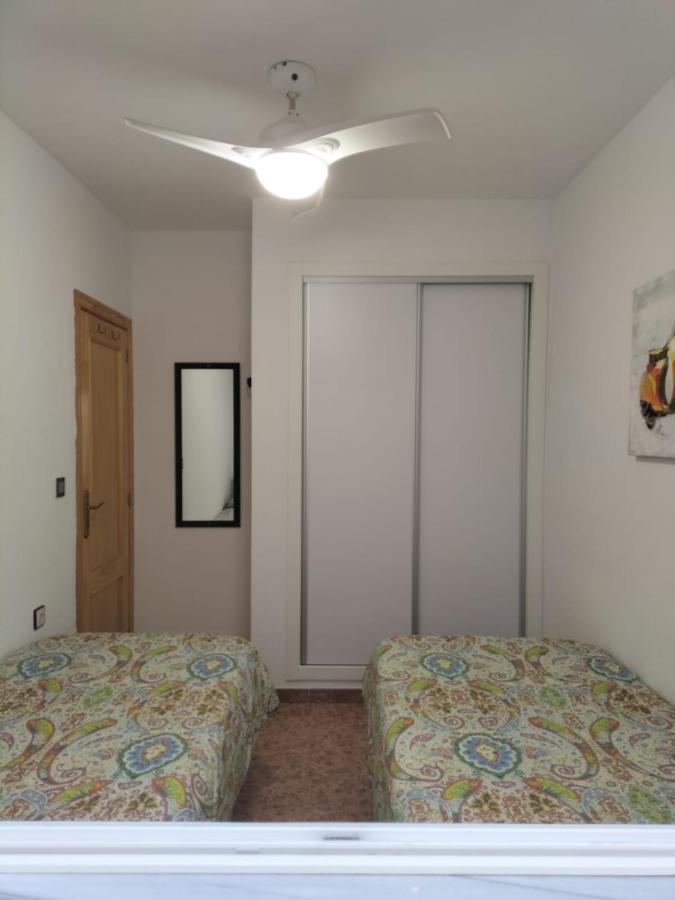 Aitana Apartment Gran Alacant Exterior foto