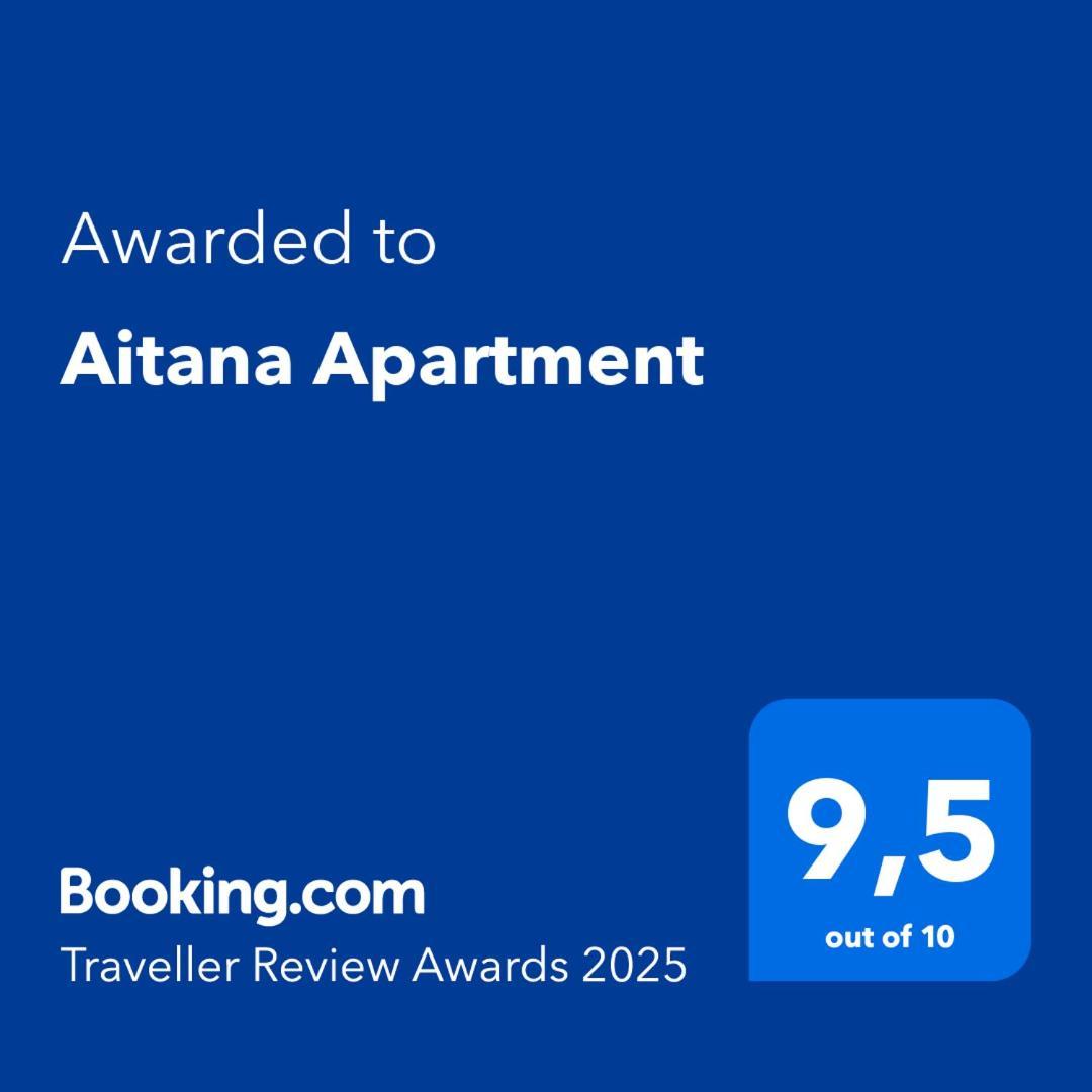 Aitana Apartment Gran Alacant Exterior foto