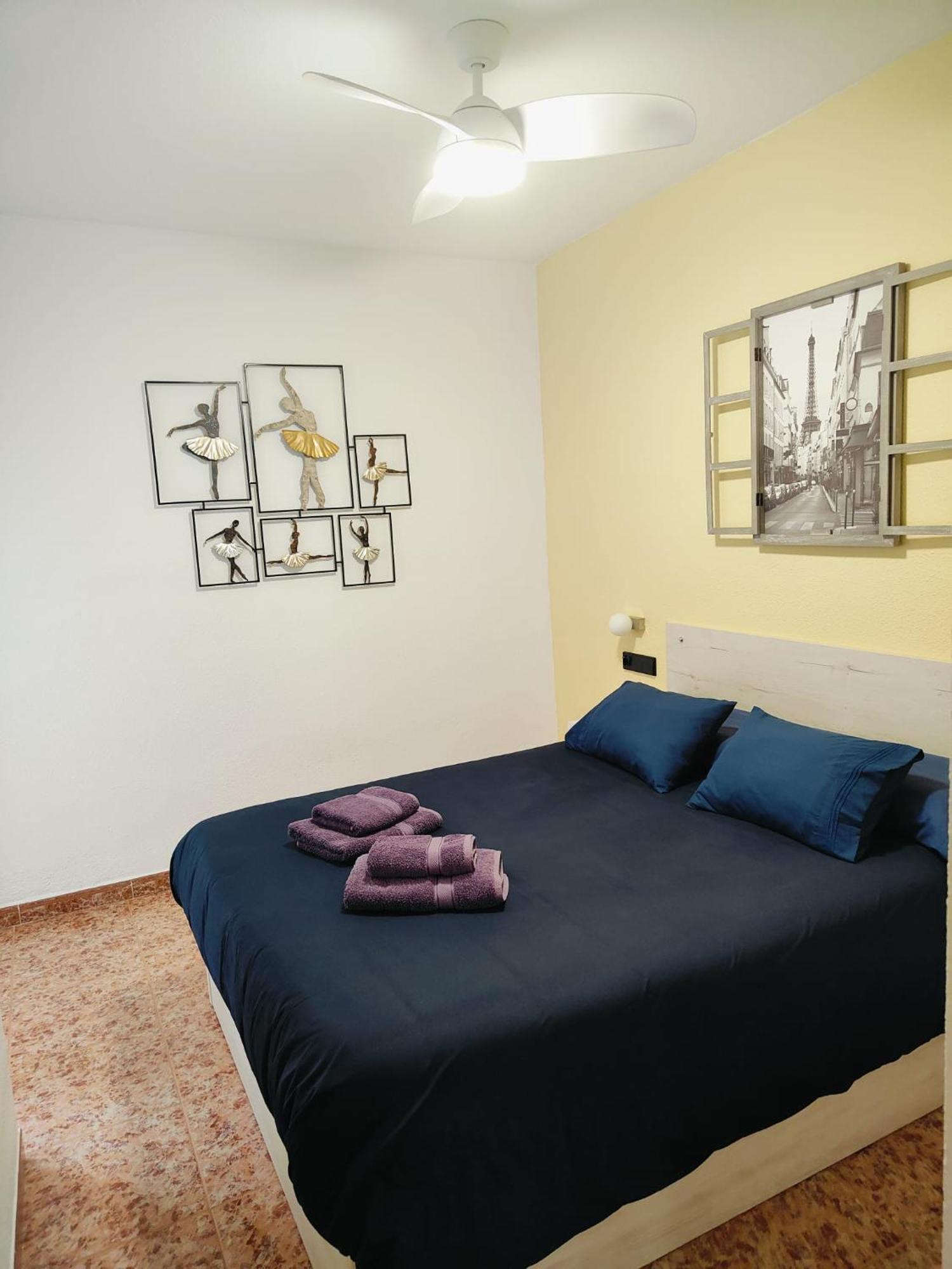 Aitana Apartment Gran Alacant Exterior foto