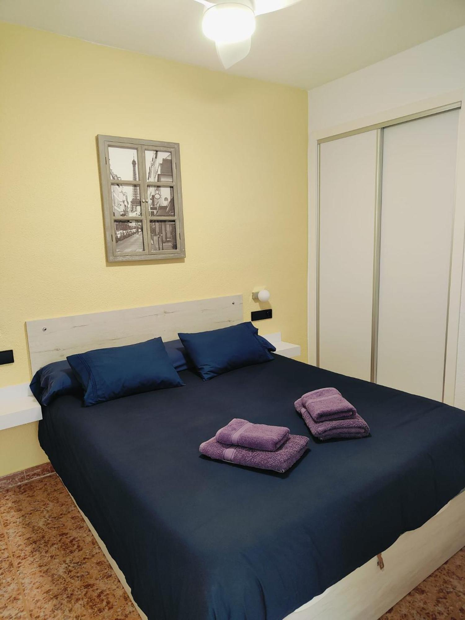 Aitana Apartment Gran Alacant Exterior foto