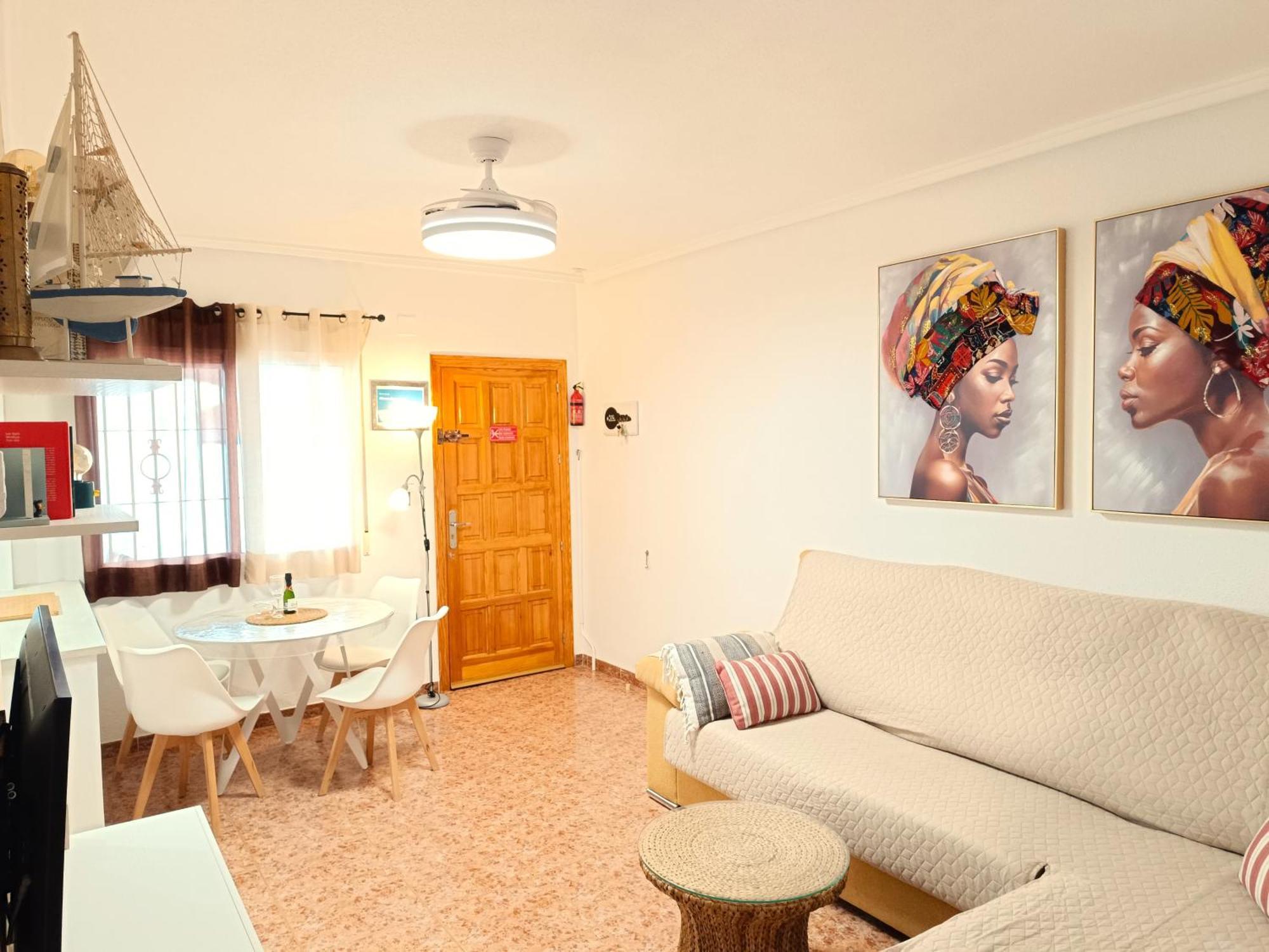 Aitana Apartment Gran Alacant Exterior foto