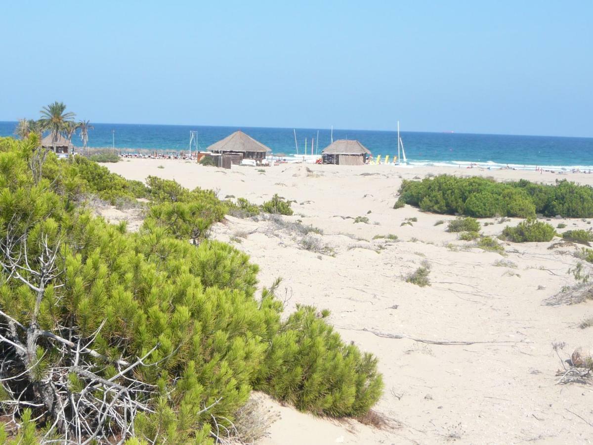 Aitana Apartment Gran Alacant Exterior foto